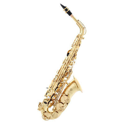 Saxophone pour enfants