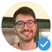 Autor Sebastian (Gründer von Musiksocke)